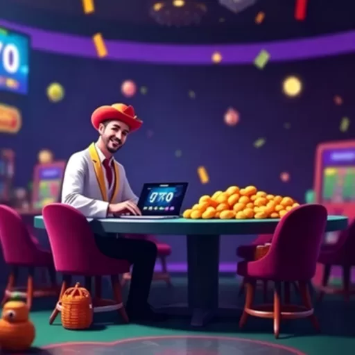 Panduan Lengkap Menggunakan Situs Game mpo2888